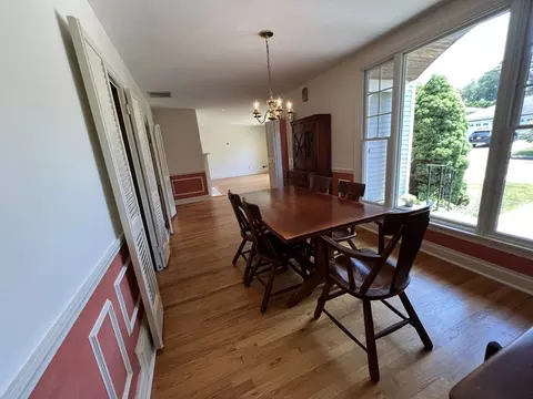 Dining - 574 Florence St, Fall River, MA 02720 photo 3 of 3