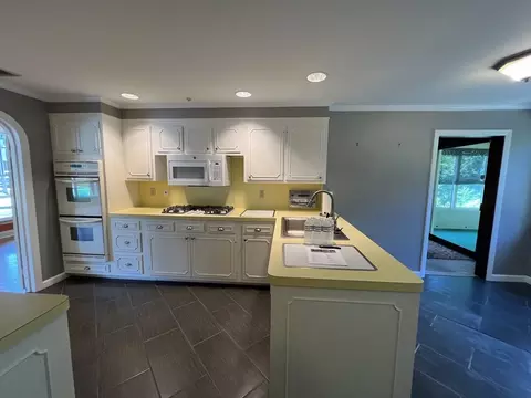 Kitchen - 574 Florence St, Fall River, MA 02720 photo 1 of 3