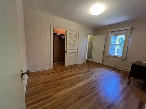 Bedroom - 574 Florence St, Fall River, MA 02720 photo 5 of 5