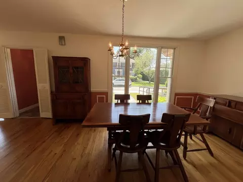 Dining - 574 Florence St, Fall River, MA 02720 photo 1 of 3