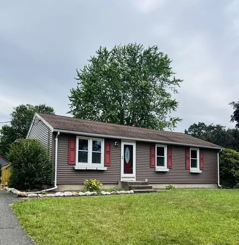 209 Casey Dr, Chicopee, MA 01020