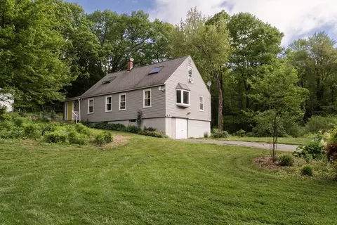 30 F And L Rd, Leominster, MA 01453