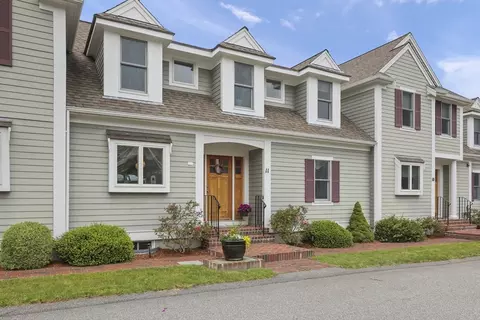 850 W Falmouth Hwy #11, Falmouth, MA 02540
