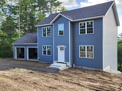 276 Brickyard Rd, Athol, MA 01331