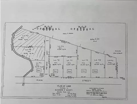 1160 R Main St, Walpole, MA 02081