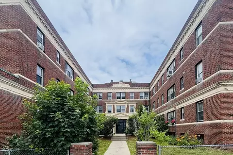 8 Walnut St #8, Everett, MA 02149