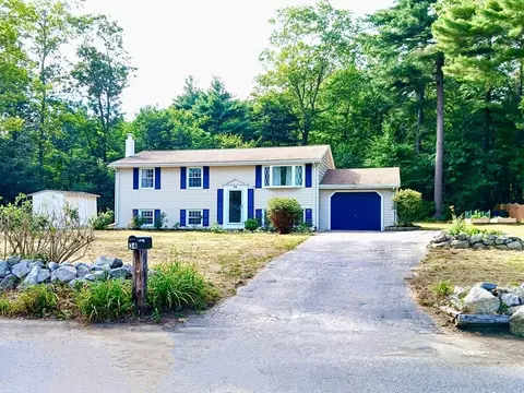34 Priscilla Rd, Hopkinton, MA 01748