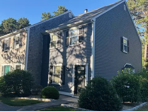 248 Camp St #I6, Yarmouth, MA 02673