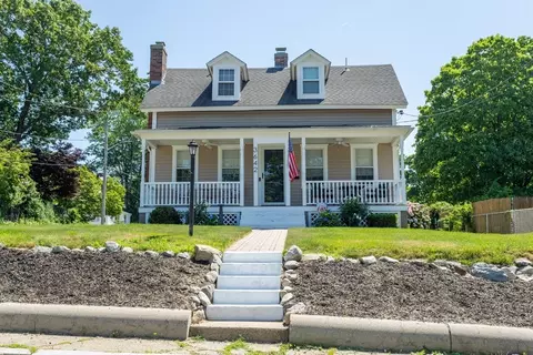 3642 Pawtucket, Riverside, RI 02915
