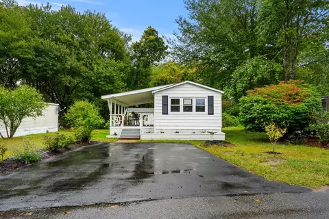2900 Cranberry Hwy #38, Wareham, MA 02538