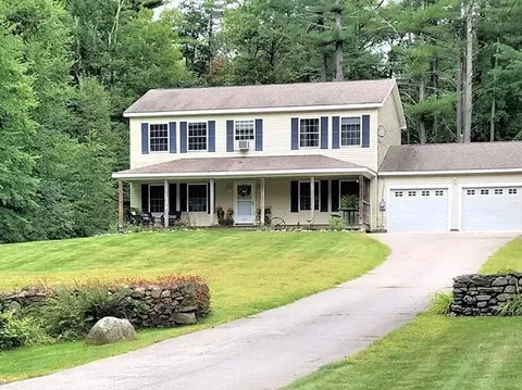 1824 Greenwich Rd, Hardwick, MA 01082