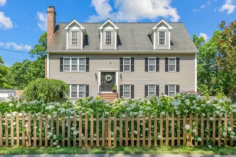 69 Kame St, Brockton, MA 02302