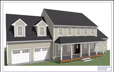 5 Pine Woods Ln, Sterling, MA 01564