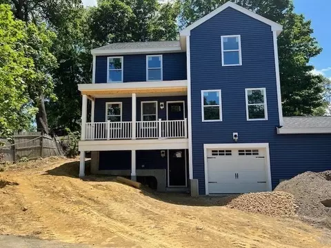 32 Seventh Ave #32, Haverhill, MA 01830
