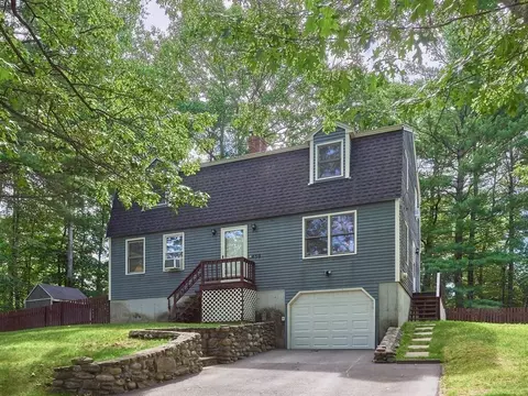 450 Willard St, Leominster, MA 01453