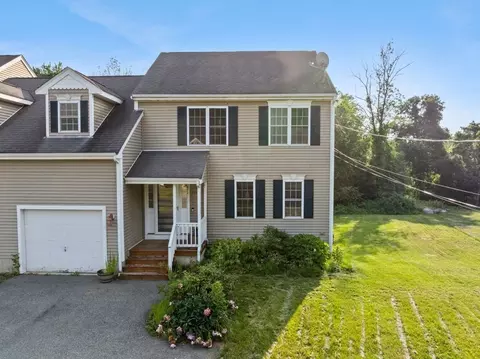 355 Laurel St #355, Bridgewater, MA 02324