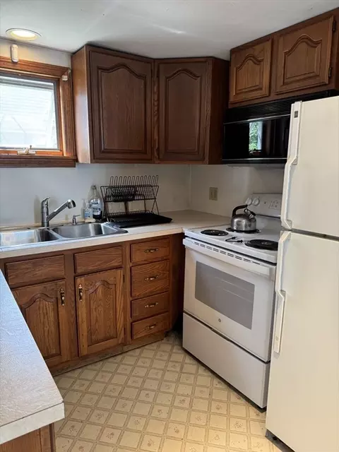 Kitchen - 49 John St, Worcester, MA 01609 photo 2 of 3