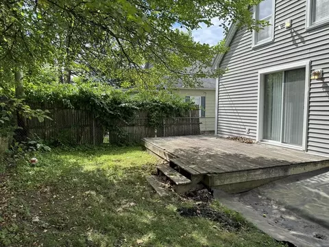 Exterior - 49 John St, Worcester, MA 01609 photo 7 of 12