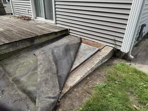 Exterior - 49 John St, Worcester, MA 01609 photo 12 of 12