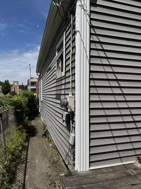 Exterior - 49 John St, Worcester, MA 01609 photo 8 of 12