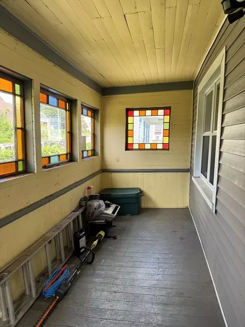 Exterior - 49 John St, Worcester, MA 01609 photo 5 of 12