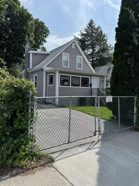 Exterior - 49 John St, Worcester, MA 01609 photo 2 of 12