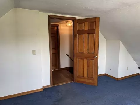 Bedroom - 49 John St, Worcester, MA 01609 photo 3 of 5