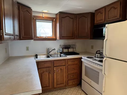 Kitchen - 49 John St, Worcester, MA 01609 photo 1 of 3