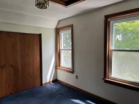 Bedroom - 49 John St, Worcester, MA 01609 photo 5 of 5