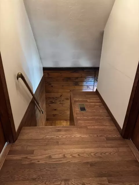 Entry Way - 49 John St, Worcester, MA 01609 photo 2 of 2