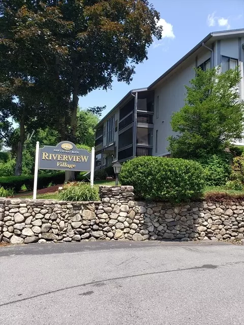 1461 Pawtucket Blvd #6-3, Lowell, MA 01854
