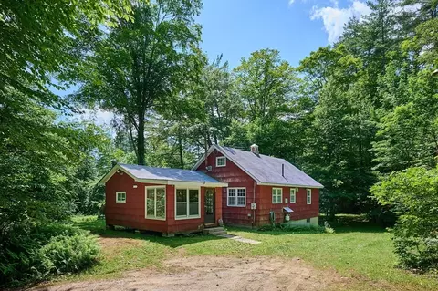 66 Reils Ln, Colrain, MA 01340