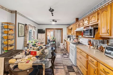Kitchen - 363 S Oxford St, Fall River, MA 02721 photo 1 of 4