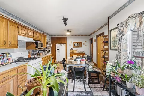 Kitchen - 363 S Oxford St, Fall River, MA 02721 photo 2 of 4