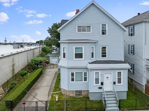 Exterior - 363 S Oxford St, Fall River, MA 02721 photo 2 of 6