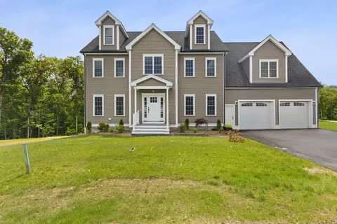 lot11 R 46 Loidie Ln, Brockton, MA 02301