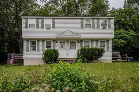 24-26 Turner Ave, Dracut, MA 01826
