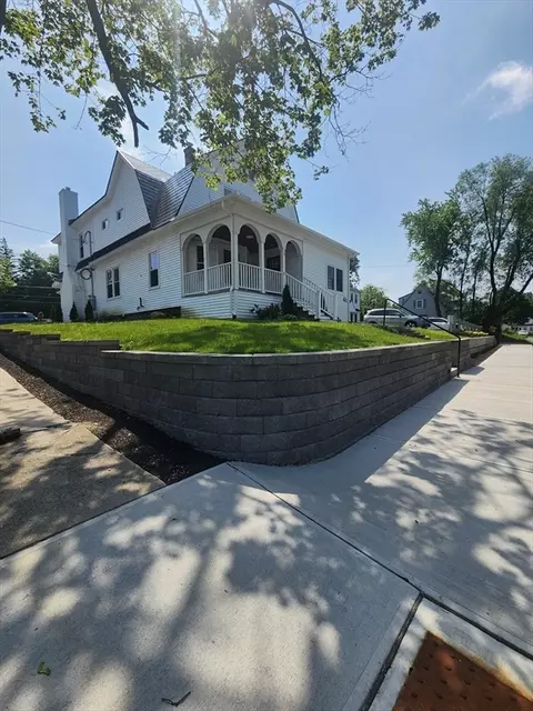 46 Frankfort #17, Fitchburg, MA 01420