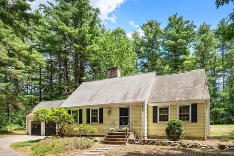10 Taylor Ln, Dover, MA 02030 photo 31