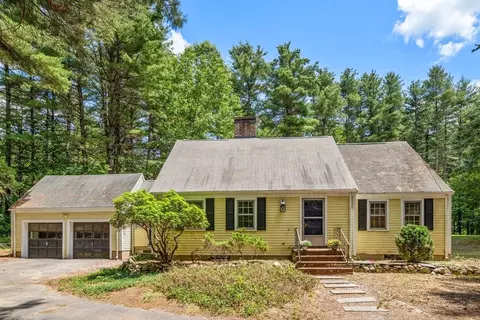 10 Taylor Ln, Dover, MA 02030 photo 34