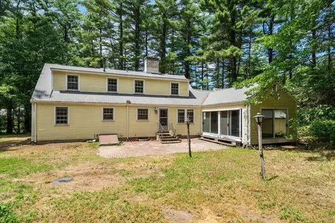 10 Taylor Ln, Dover, MA 02030 photo 35