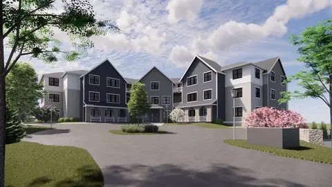 16 Stearns #101, Wellesley, MA 02482