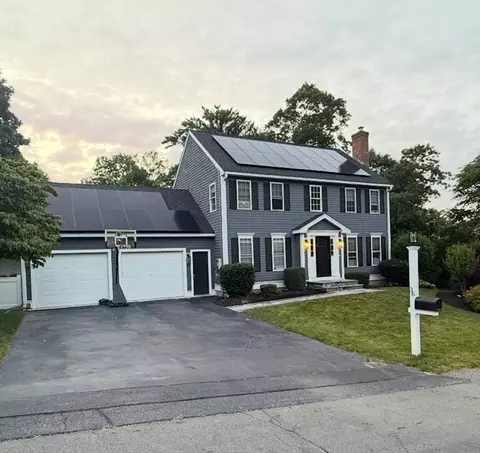 36 Bay Hill Rd, Kingston, MA 02364