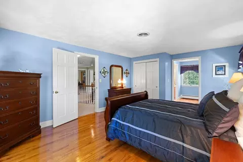 Bedroom - 1 Burnham Ln, Danvers, MA 01923 photo 2 of 6