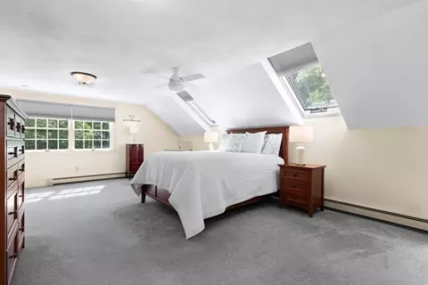 Bedroom - 1 Burnham Ln, Danvers, MA 01923 photo 4 of 6