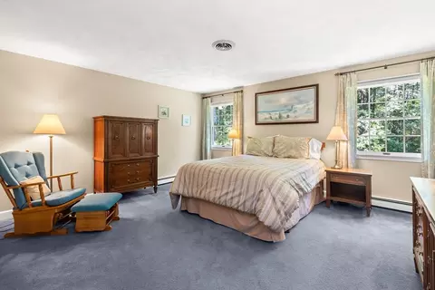 Bedroom - 1 Burnham Ln, Danvers, MA 01923 photo 6 of 6
