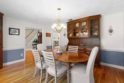 Dining - 1 Burnham Ln, Danvers, MA 01923 photo 1 of 2