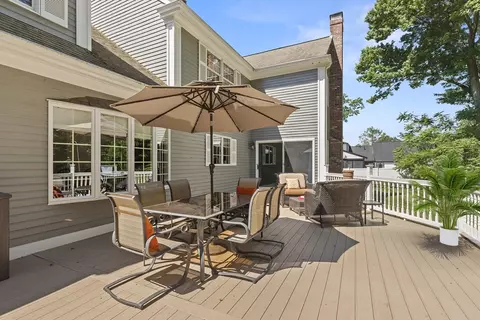 Exterior - 1 Burnham Ln, Danvers, MA 01923 photo 9 of 9