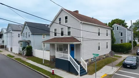 385 Cottage St, New Bedford, MA 02740