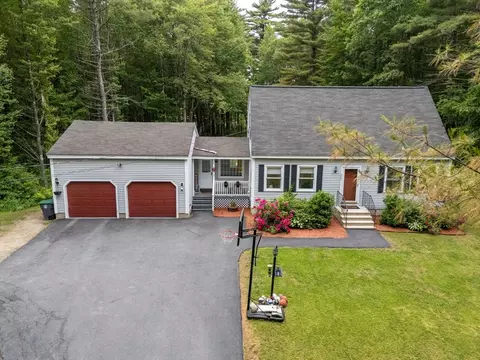 224 Church, Pembroke, NH 03275